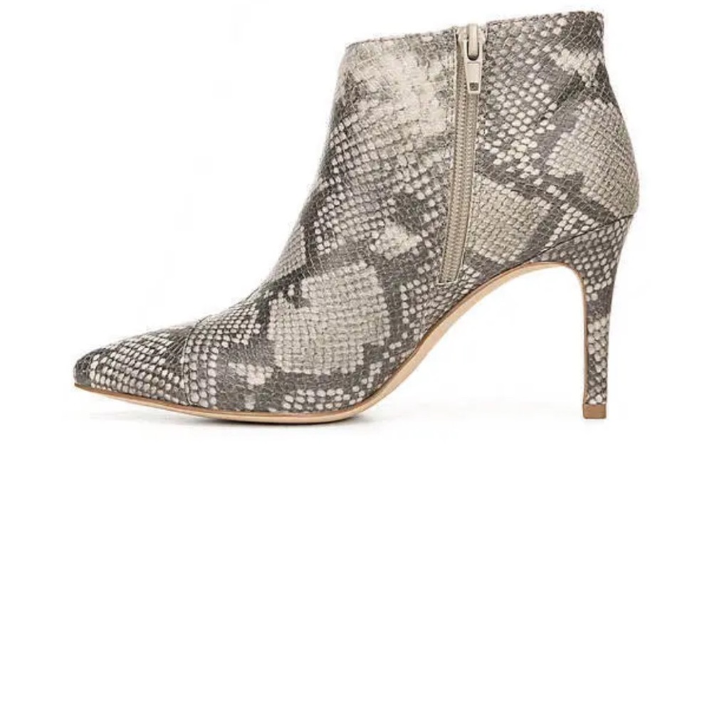 Fergalicious By Fergie Women's Vandalia Booties